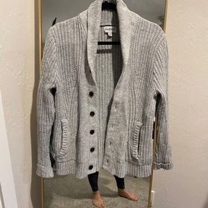Goodfellow cardigan